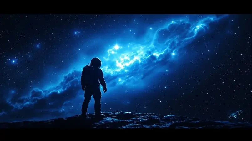 星海逆旅 在线观看 星海逆旅 排行第1