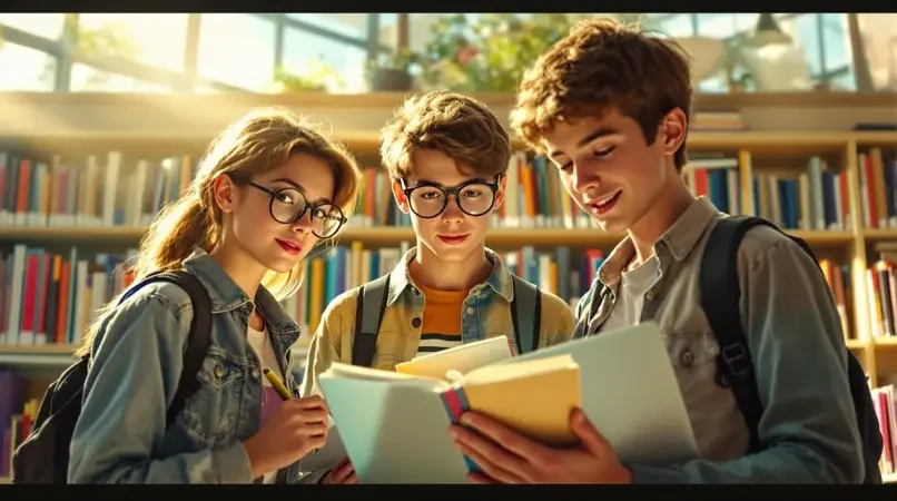 少年侦探社 高清在线观看 少年侦探社 2024年在线观看