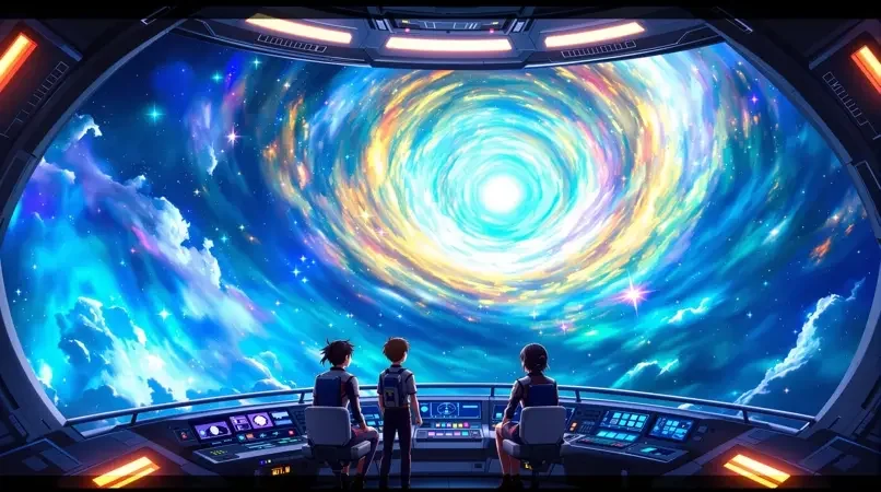 星际迷航录 2026年在线观看