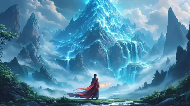 山海少年志 高清在线观看 山海少年志 2025年在线观看