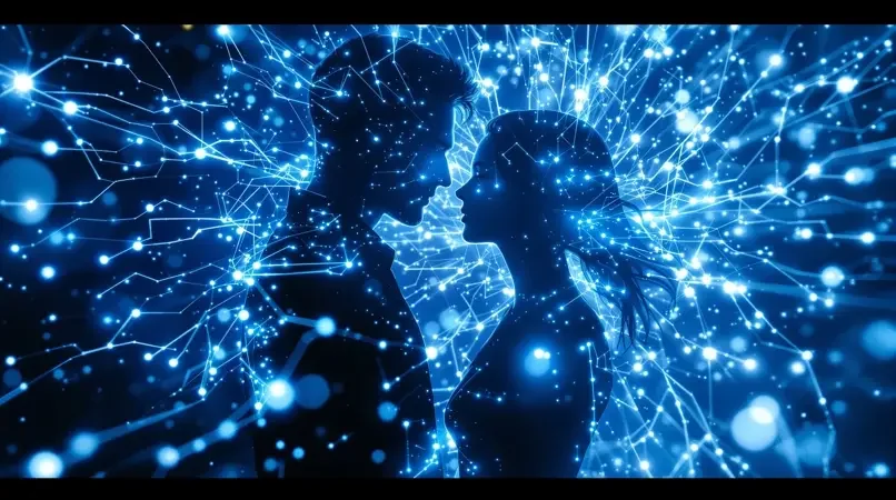 量子恋人 高清在线观看 量子恋人 2025年在线观看