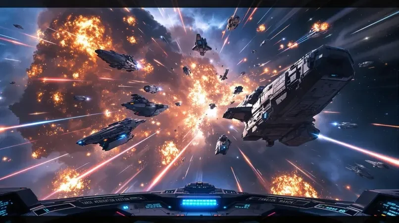 星河战纪 高清在线观看 星河战纪 2025年在线观看