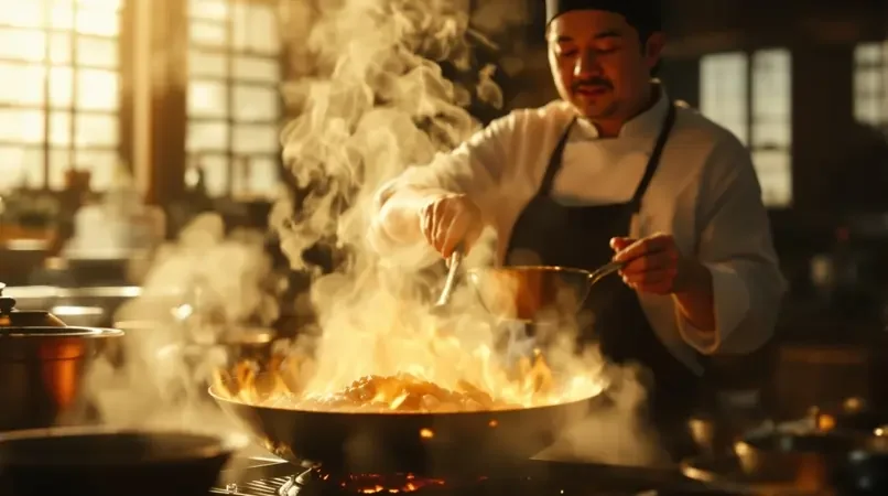 京城食记 高清在线观看 京城食记 2025年在线观看
