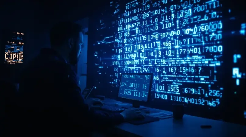 罪案密码 高清在线观看 罪案密码 2024年在线观看