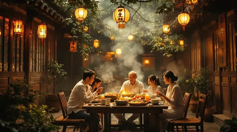 旧城烟火 高清在线观看 旧城烟火 2024年在线观看